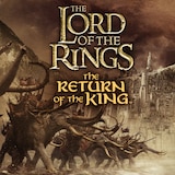 The Lord of the Rings: The Return of the King