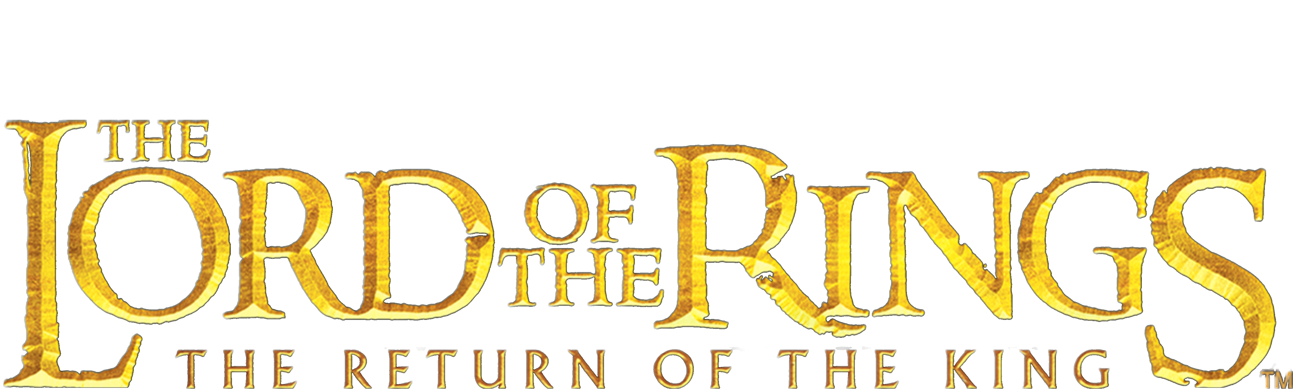 The Lord of the Rings: The Return of the King