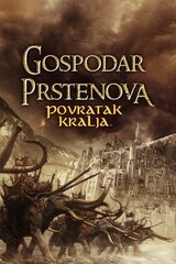 Gospodar prstenova: Povratak kralja