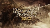 Gospodar prstanov: Kraljeva vrnitev