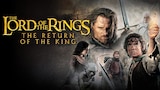 The Lord of the Rings: The Return of the King