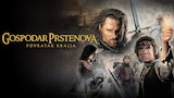 Gospodar prstenova: Povratak kralja