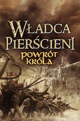 Wladca Pierscieni: Powrót Króla