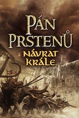 Pán prstenů: Návrat krále