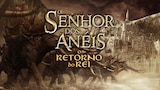 O Senhor dos Anéis: O Retorno do Rei