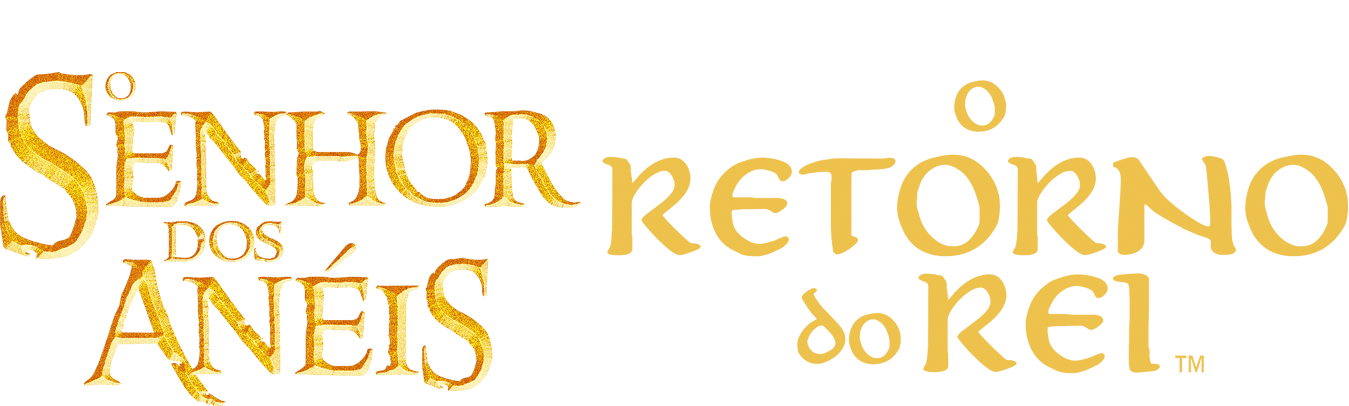 O Senhor dos Anéis: O Retorno do Rei