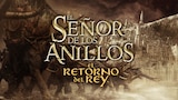 El Señor de los Anillos: El Retorno del Rey