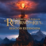 El Señor de los Anillos: El Retorno del Rey (Edición Extendida)