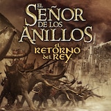 El Señor de los Anillos: El Retorno del Rey