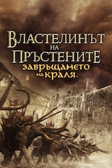 Властелинът на пръстените: Завръщането на краля