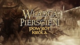 Wladca Pierscieni: Powrót Króla