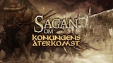 Sagan om konungens återkomst