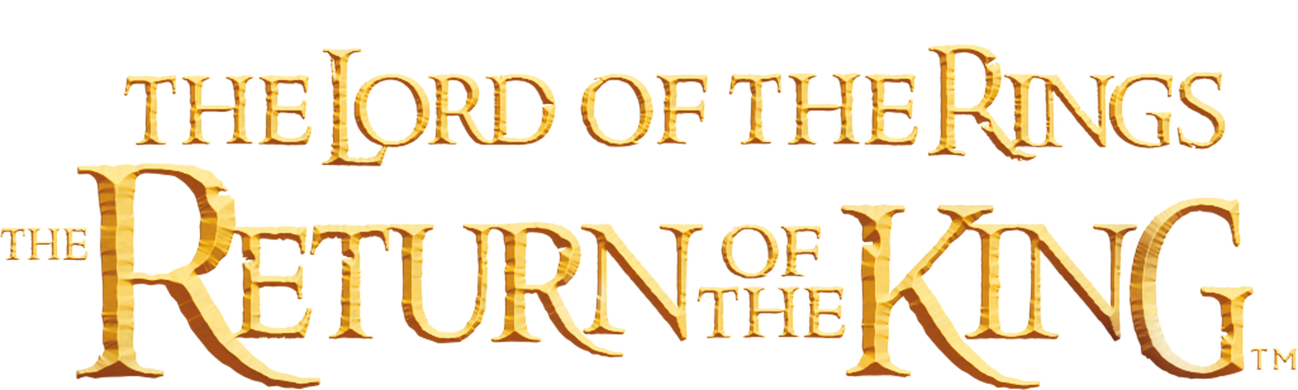 The Lord of the Rings: The Return of the King (HBO)