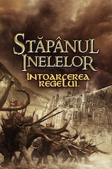 Stăpânul Inelelor: Întoarcerea Regelui