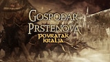 Gospodar prstenova: Povratak kralja