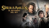 El señor de los anillos: el retorno del rey