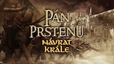 Pán prstenů: Návrat krále
