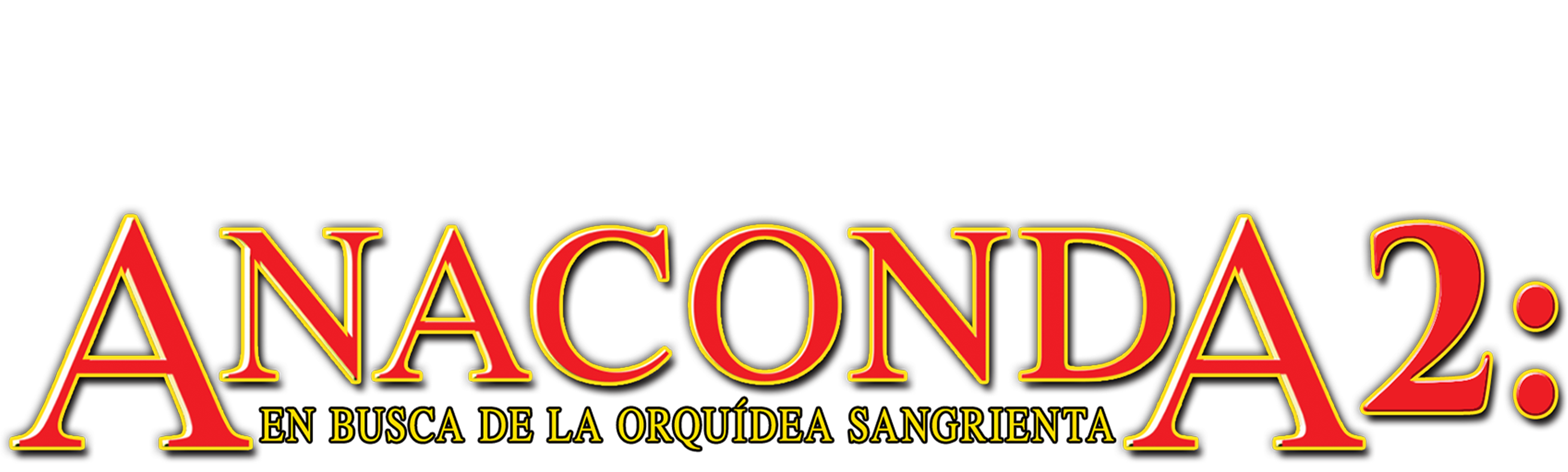 Anaconda 2: En Busca de la Orquídea Sangrienta