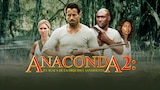 Anaconda 2: En Busca de la Orquídea Sangrienta