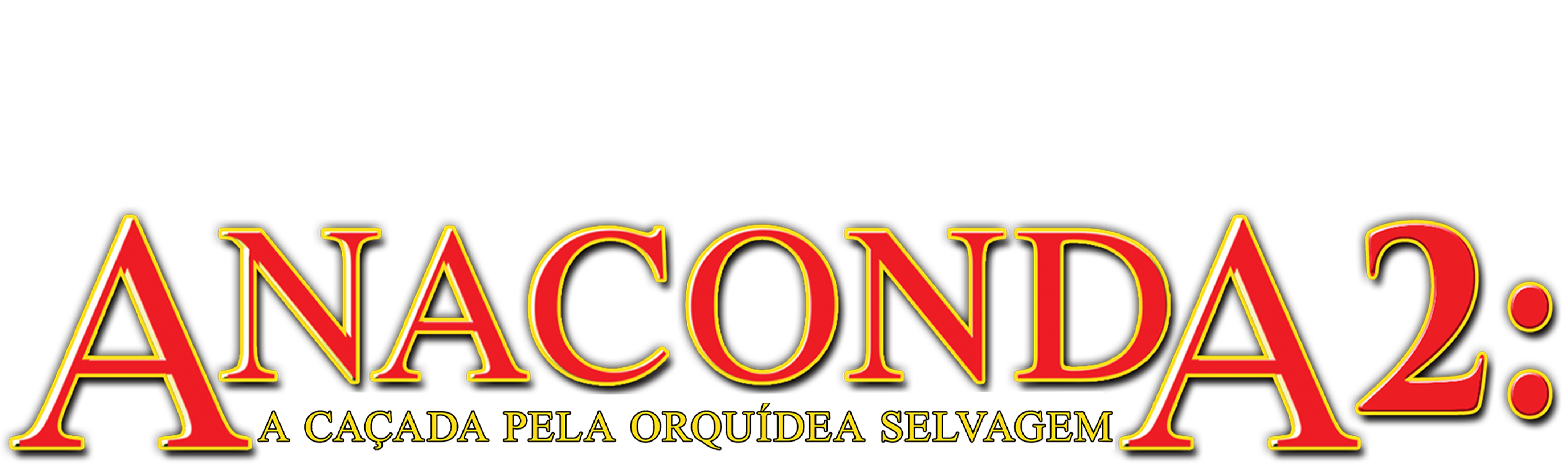 Anaconda 2: A Caçada pela Orquídea Selvagem
