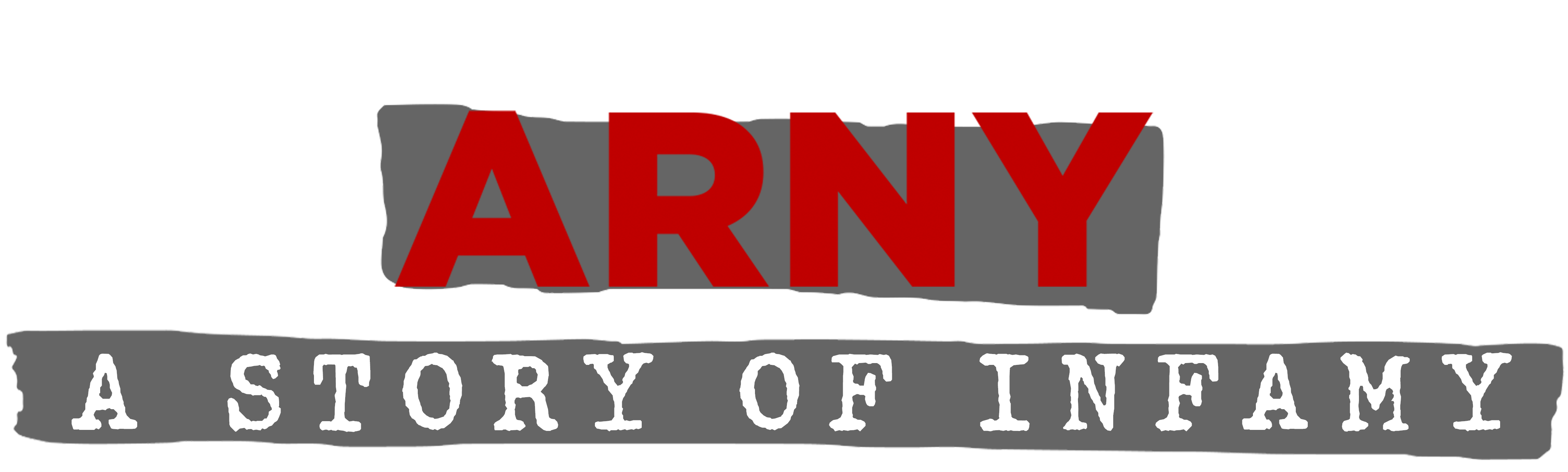 Arny, historia de una infamia