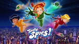 Totally Spies!