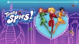 Totally Spies!