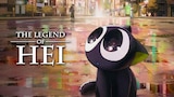 The Legend of Hei