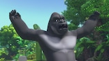 Mission: Gorilla Rescue