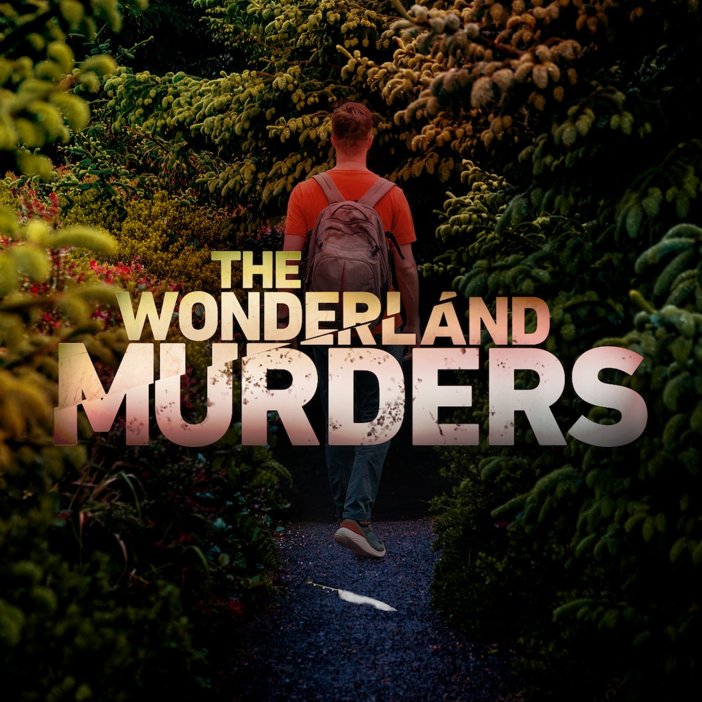 The Wonderland Murders