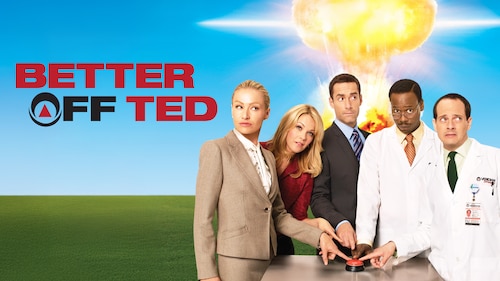 Watch Better Off Ted | Season 2 Episode 6 | HBO Max