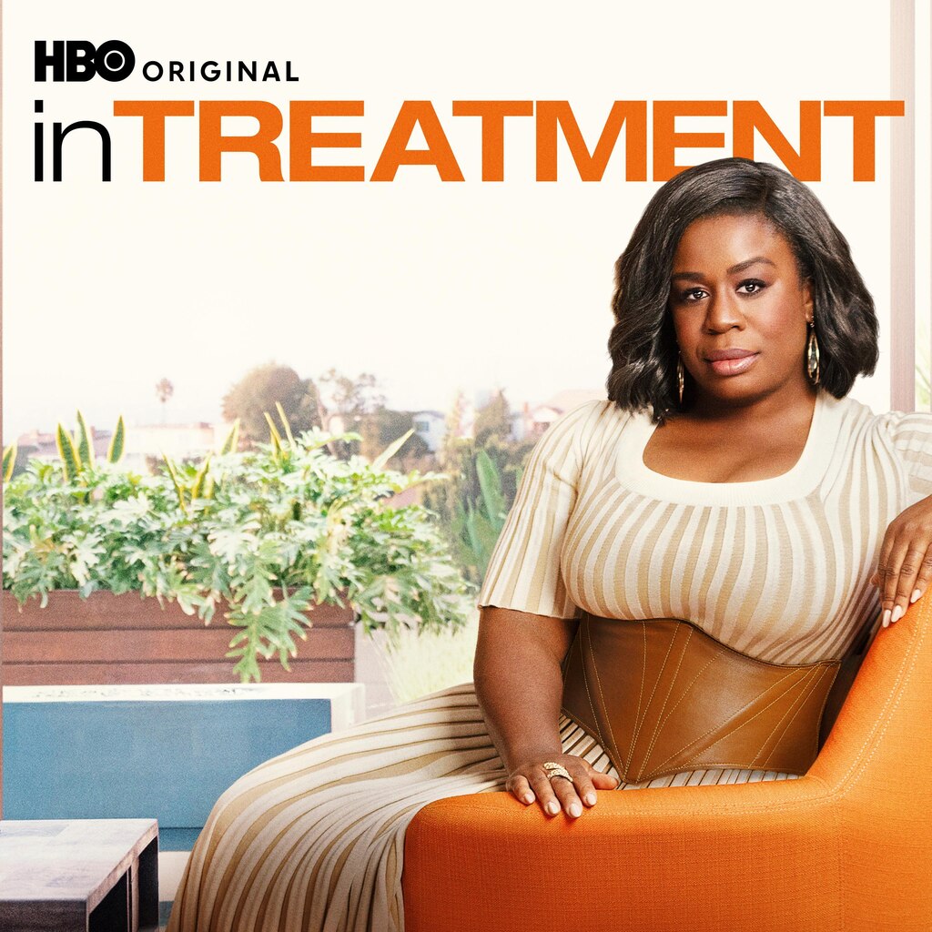 In Treatment (HBO)