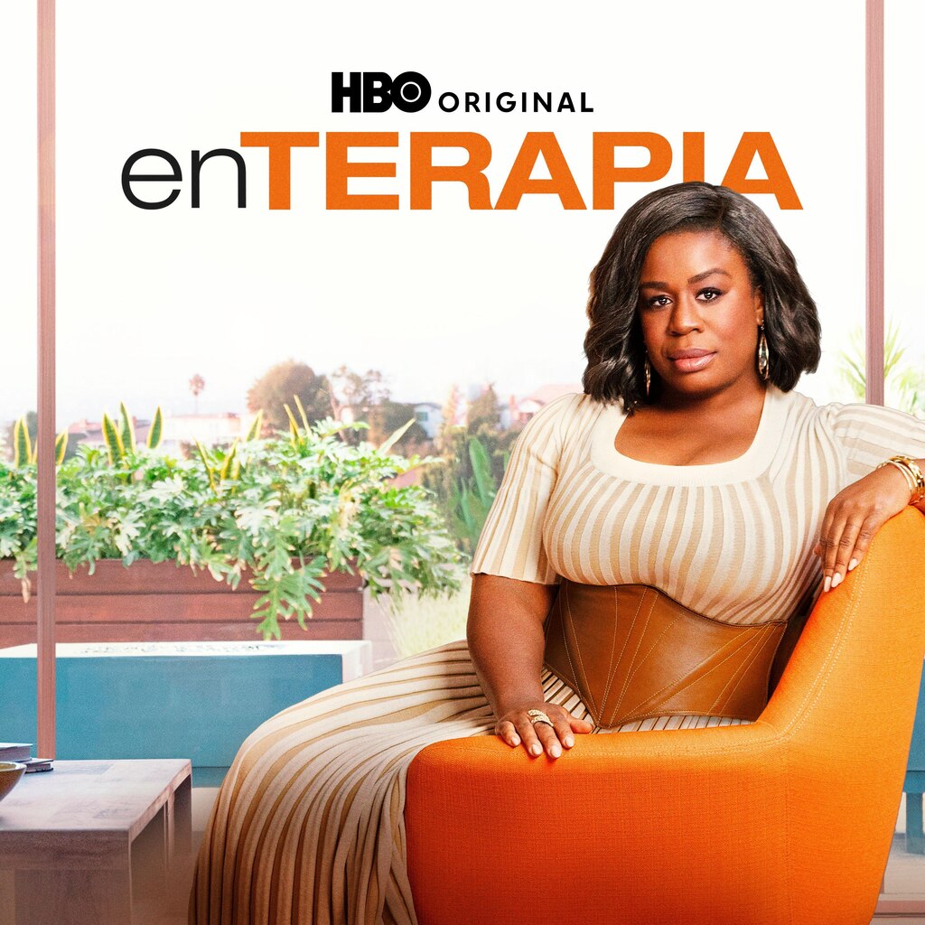 En Terapia (HBO)