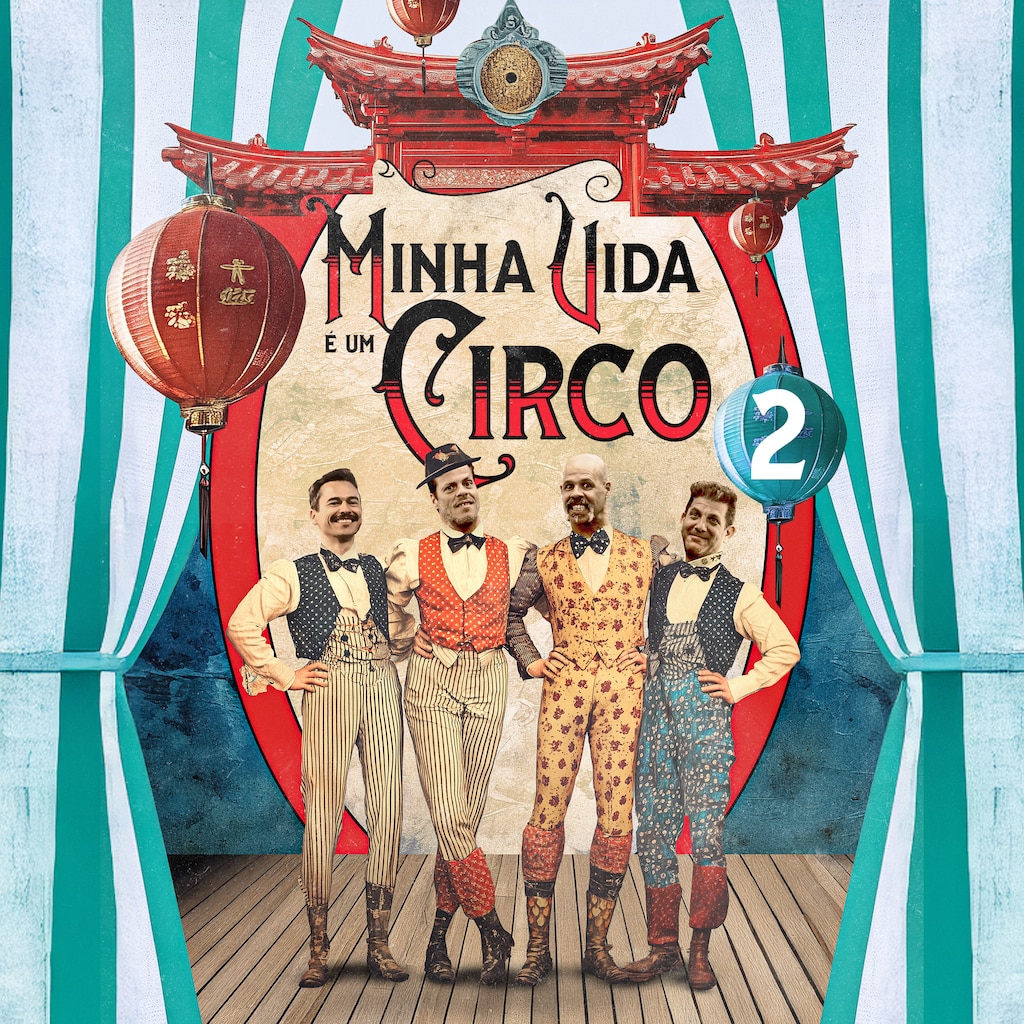 Minha Vida É um Circo