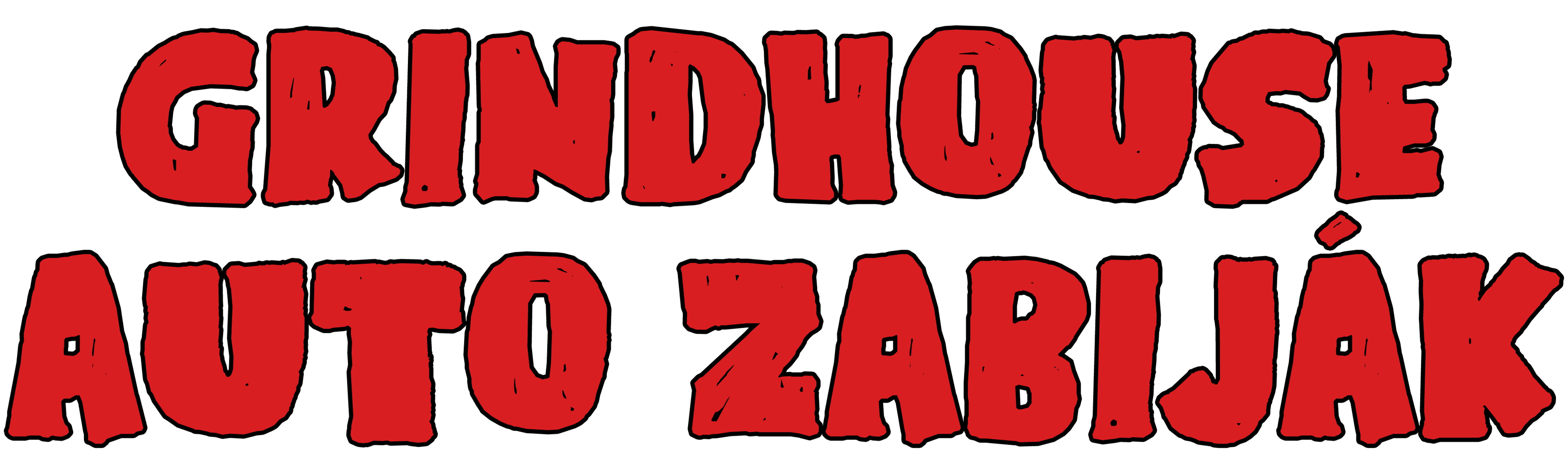 Grindhouse: Auto zabiják