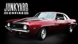 Junkyard Empire