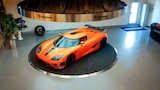 Koenigsegg One:1