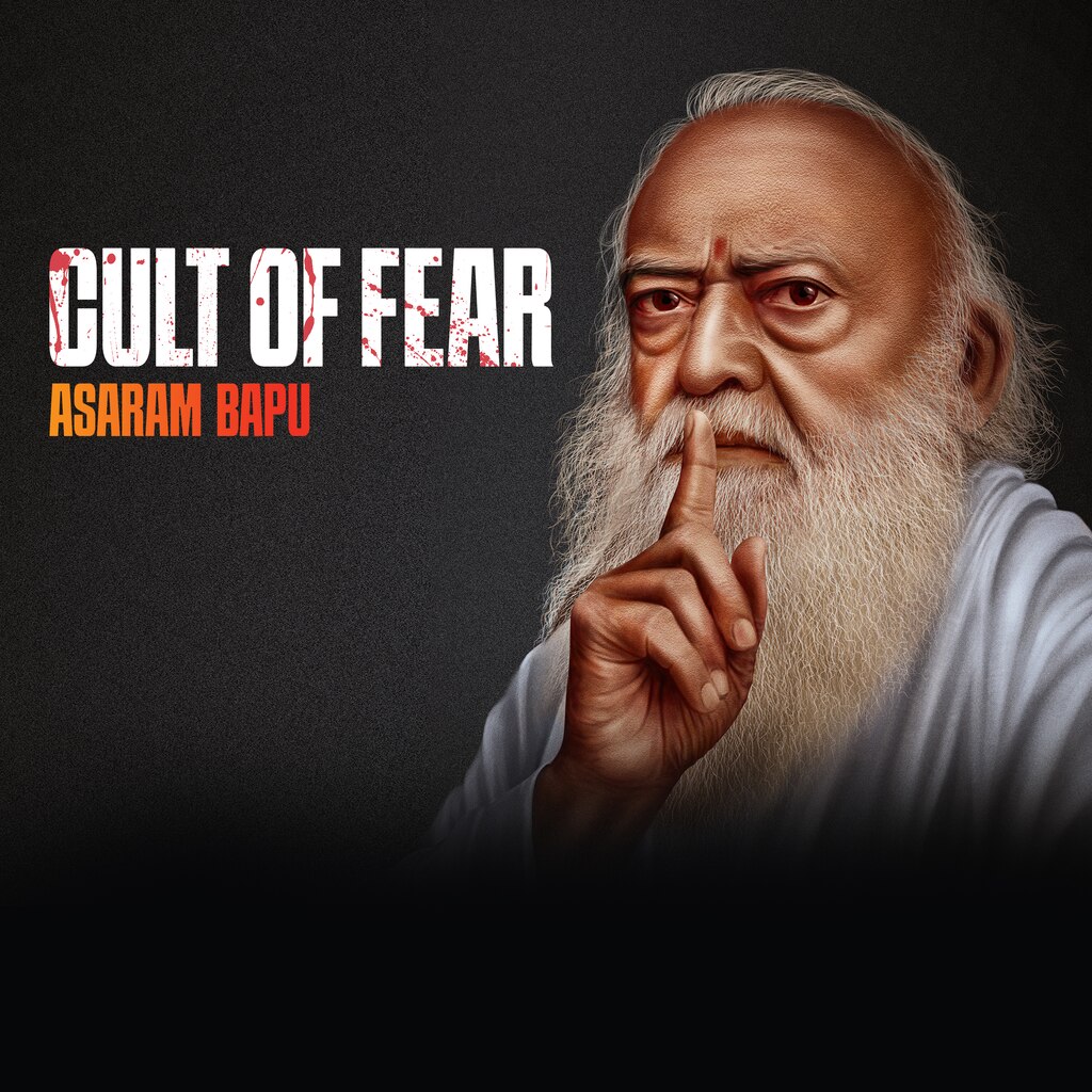 Cult of Fear: Asaram Bapu