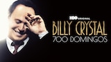 Billy Cristal: 700 Domingos