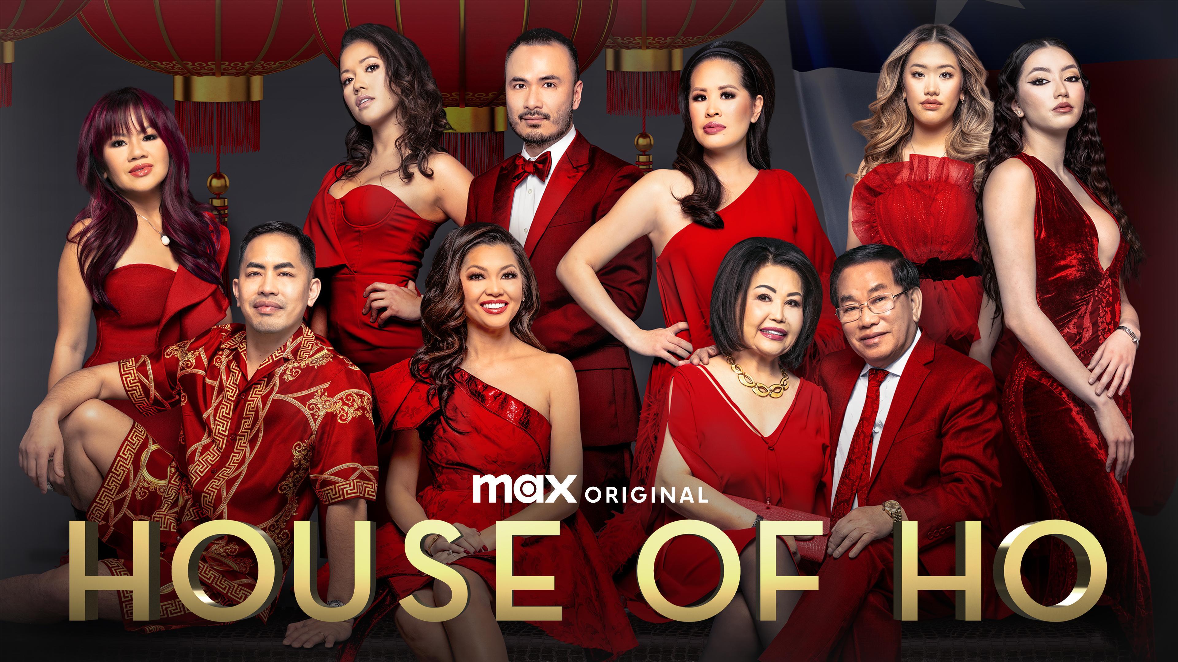 Watch House of Ho