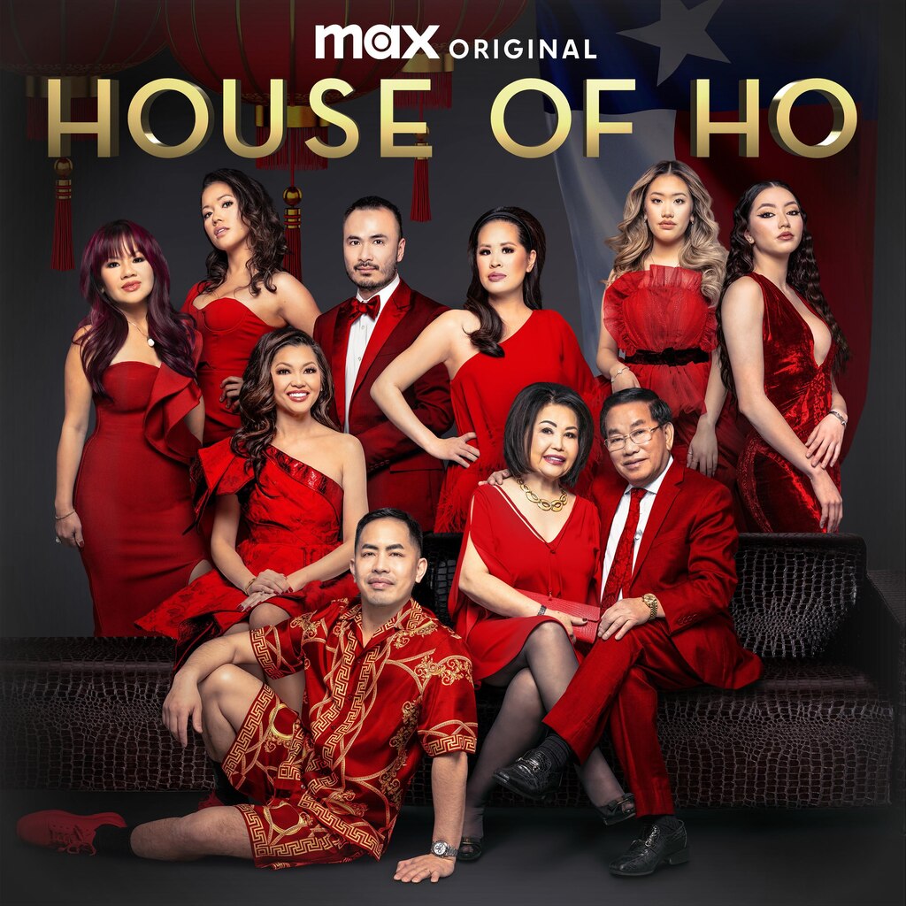 House of Ho