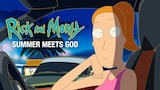 Rick and Morty: Summer Meets God