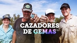 Cazadores de gemas