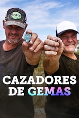 Cazadores de gemas