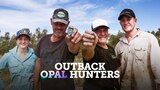 Outback Opal Hunters