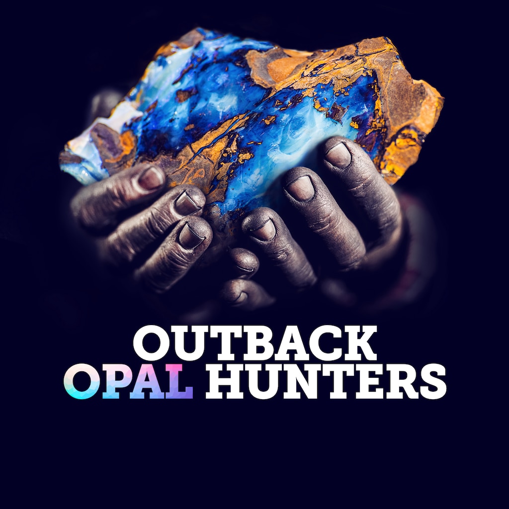 Outback Opal Hunters