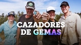 Cazadores de gemas
