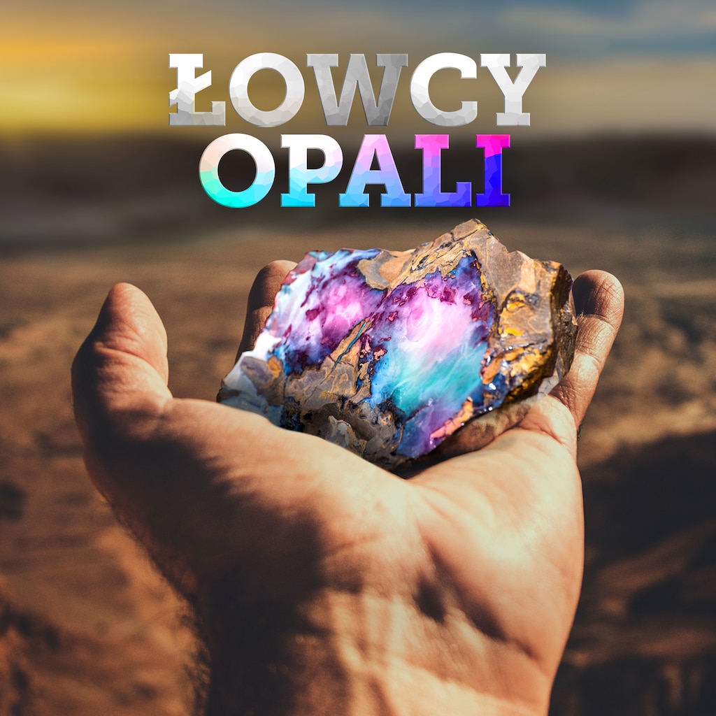 Łowcy opali