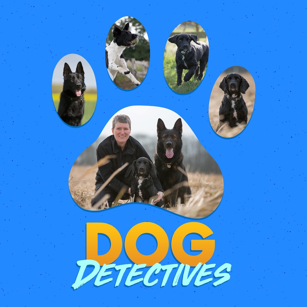 Dog Detectives