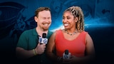 Episode 18 - San Diego Comic-Con: Peacemaker, PeaceFest & DC Highlights